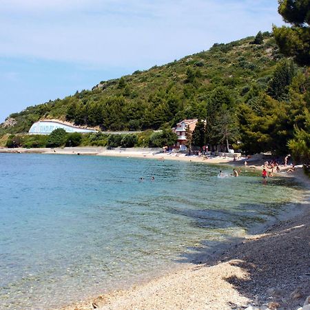 Apartments By The Sea Podaca, Makarska - 6874 エクステリア 写真
