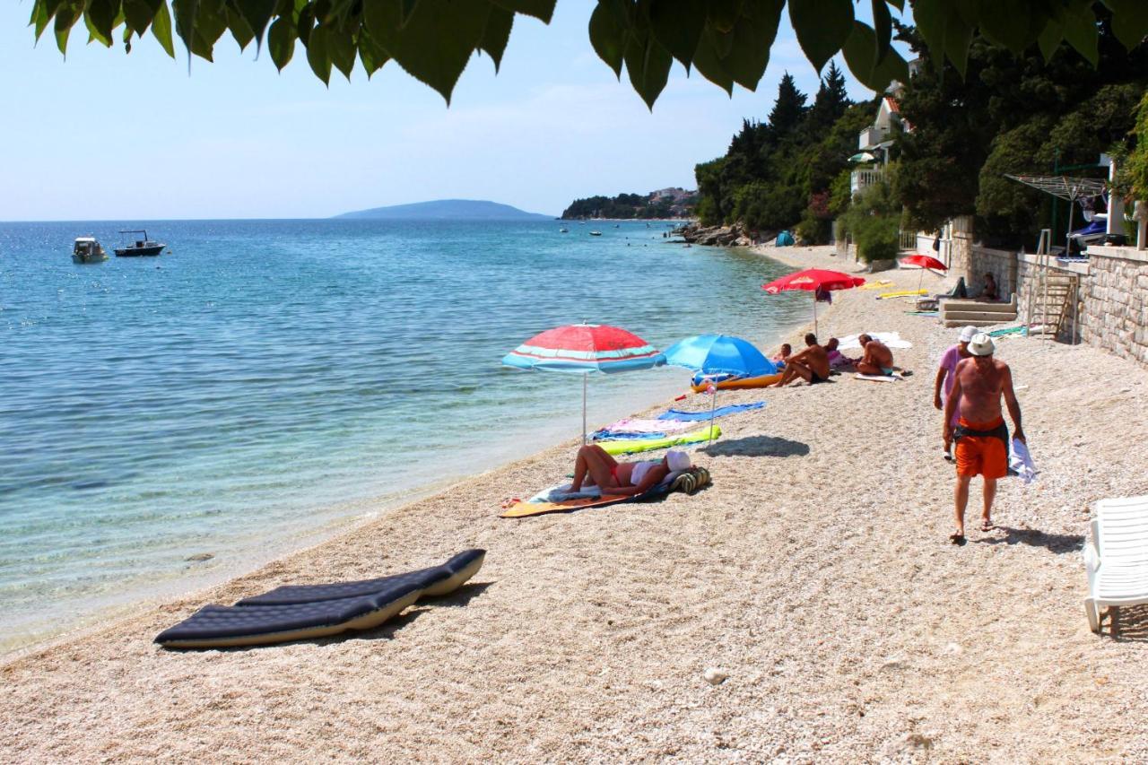 Apartments By The Sea Podaca, Makarska - 6874 エクステリア 写真