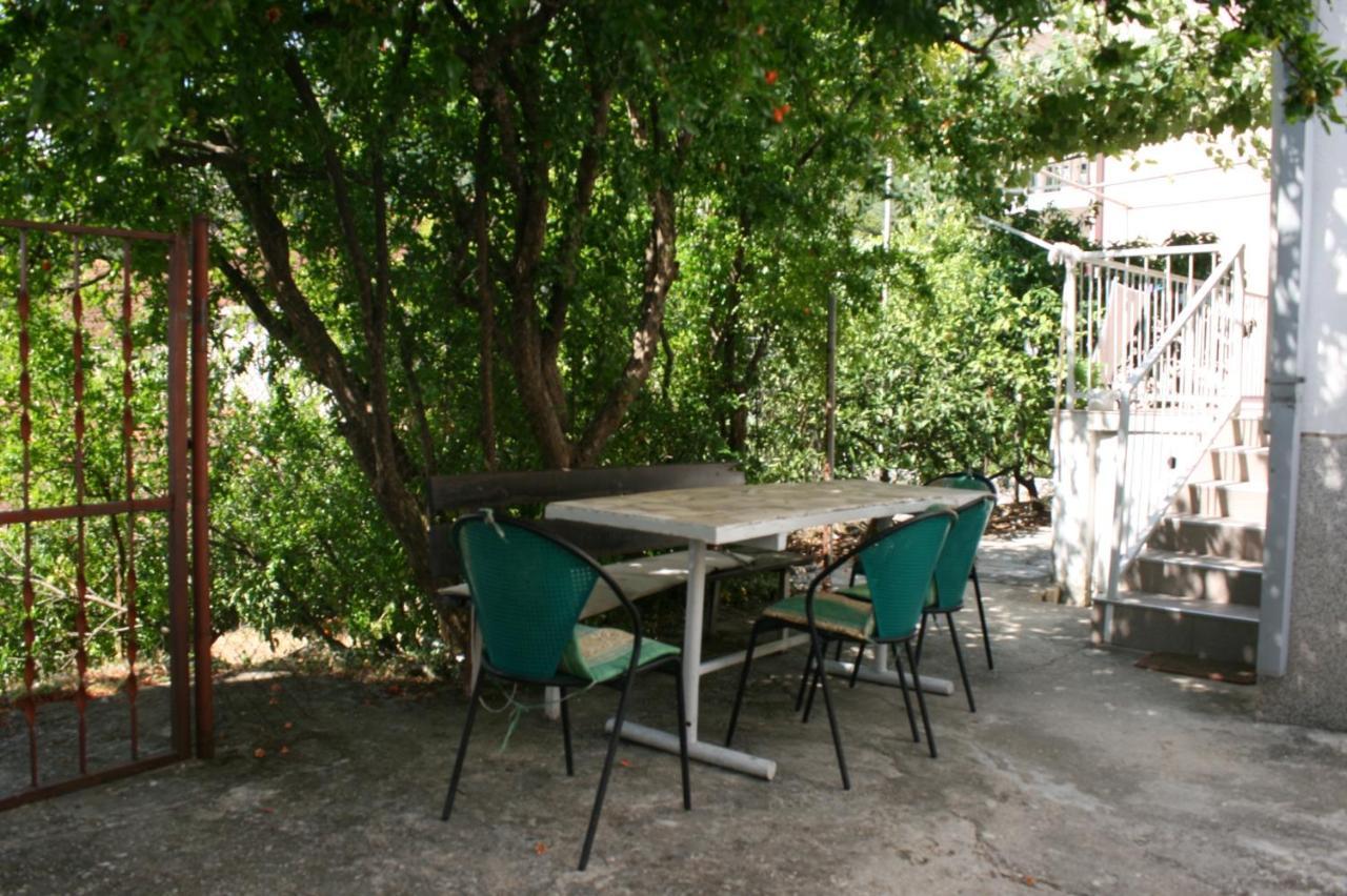 Apartments By The Sea Podaca, Makarska - 6874 エクステリア 写真