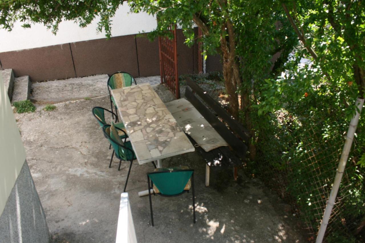 Apartments By The Sea Podaca, Makarska - 6874 エクステリア 写真
