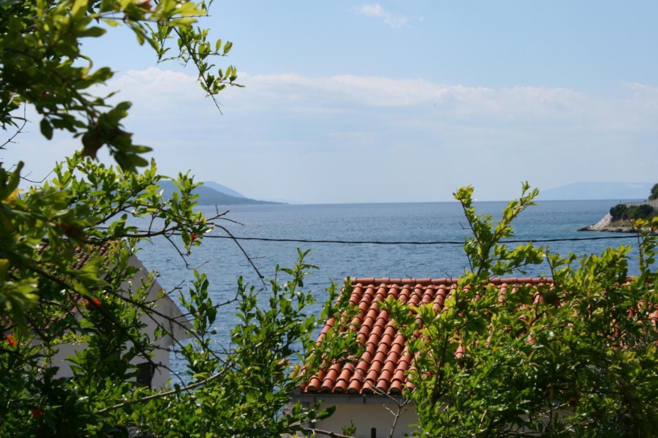 Apartments By The Sea Podaca, Makarska - 6874 エクステリア 写真