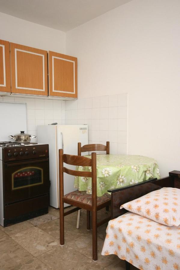 Apartments By The Sea Podaca, Makarska - 6874 エクステリア 写真