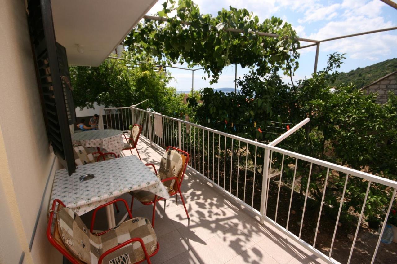 Apartments By The Sea Podaca, Makarska - 6874 エクステリア 写真