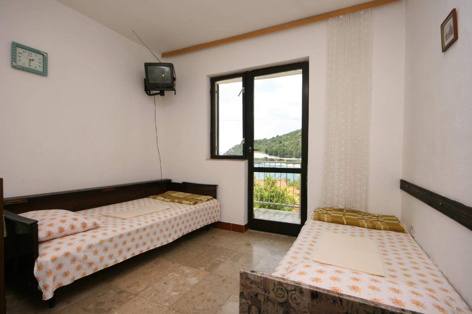 Apartments By The Sea Podaca, Makarska - 6874 エクステリア 写真