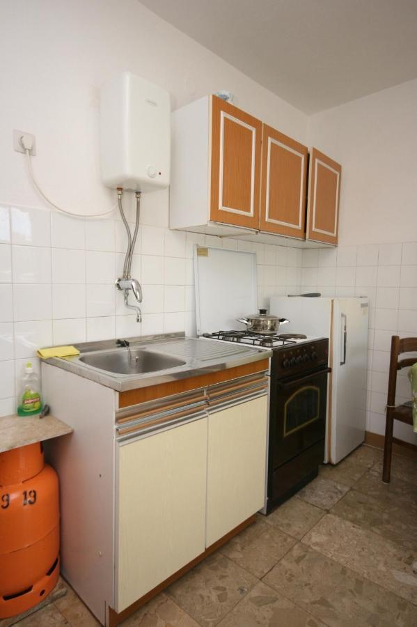Apartments By The Sea Podaca, Makarska - 6874 エクステリア 写真