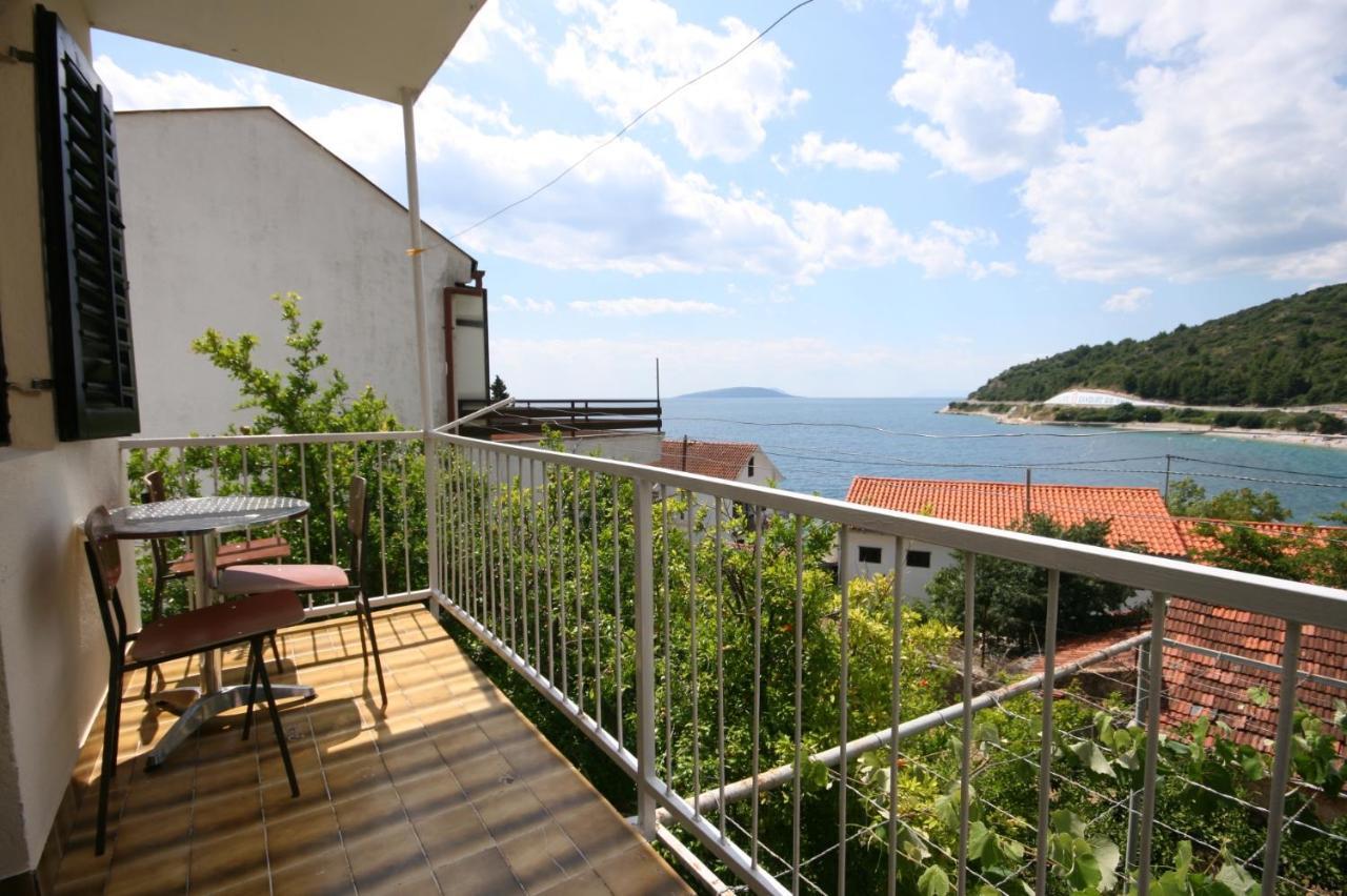Apartments By The Sea Podaca, Makarska - 6874 エクステリア 写真