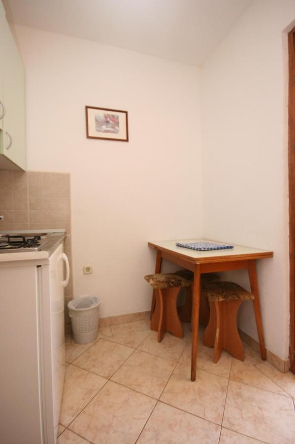 Apartments By The Sea Podaca, Makarska - 6874 エクステリア 写真
