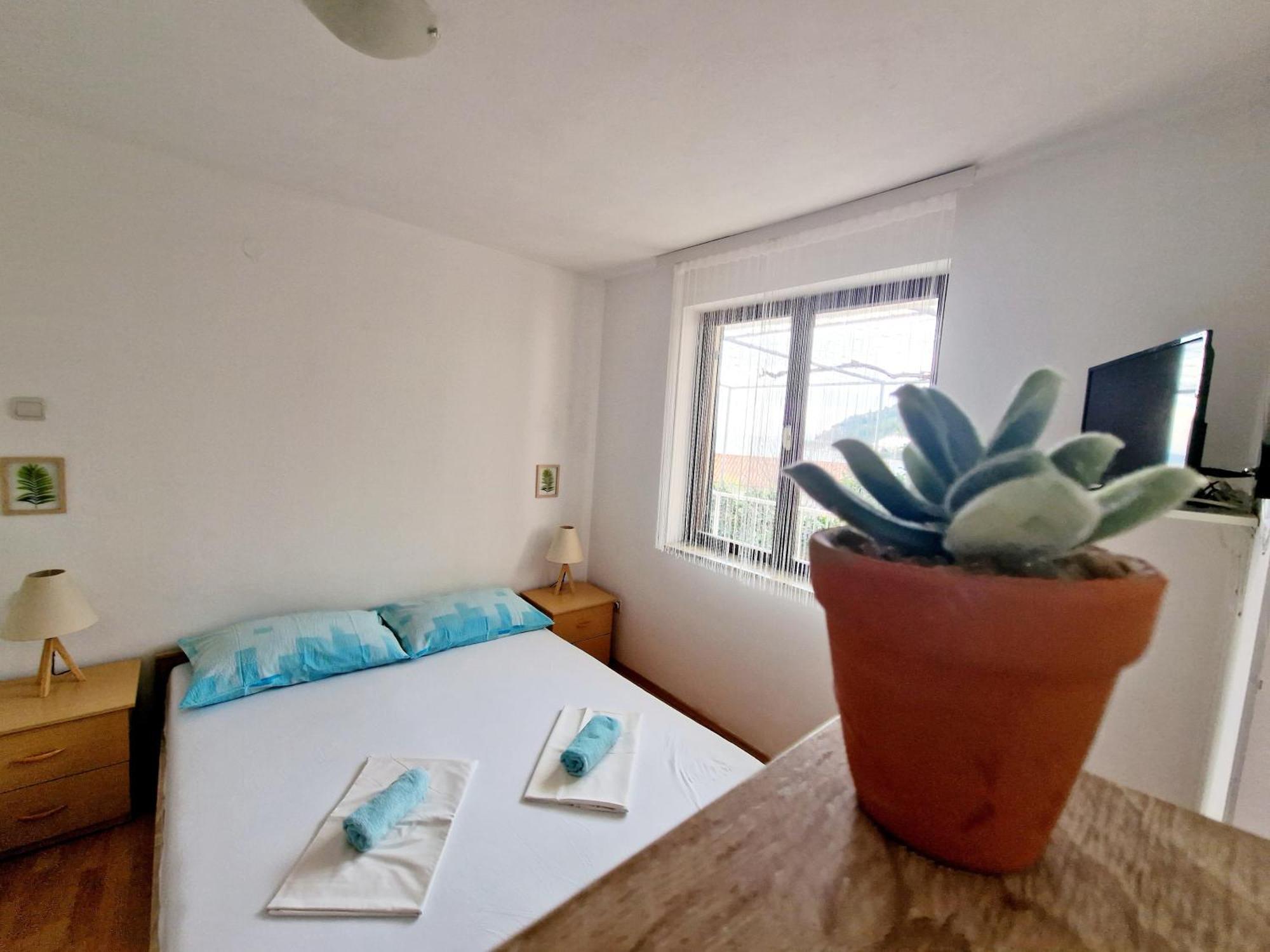 Apartments By The Sea Podaca, Makarska - 6874 部屋 写真