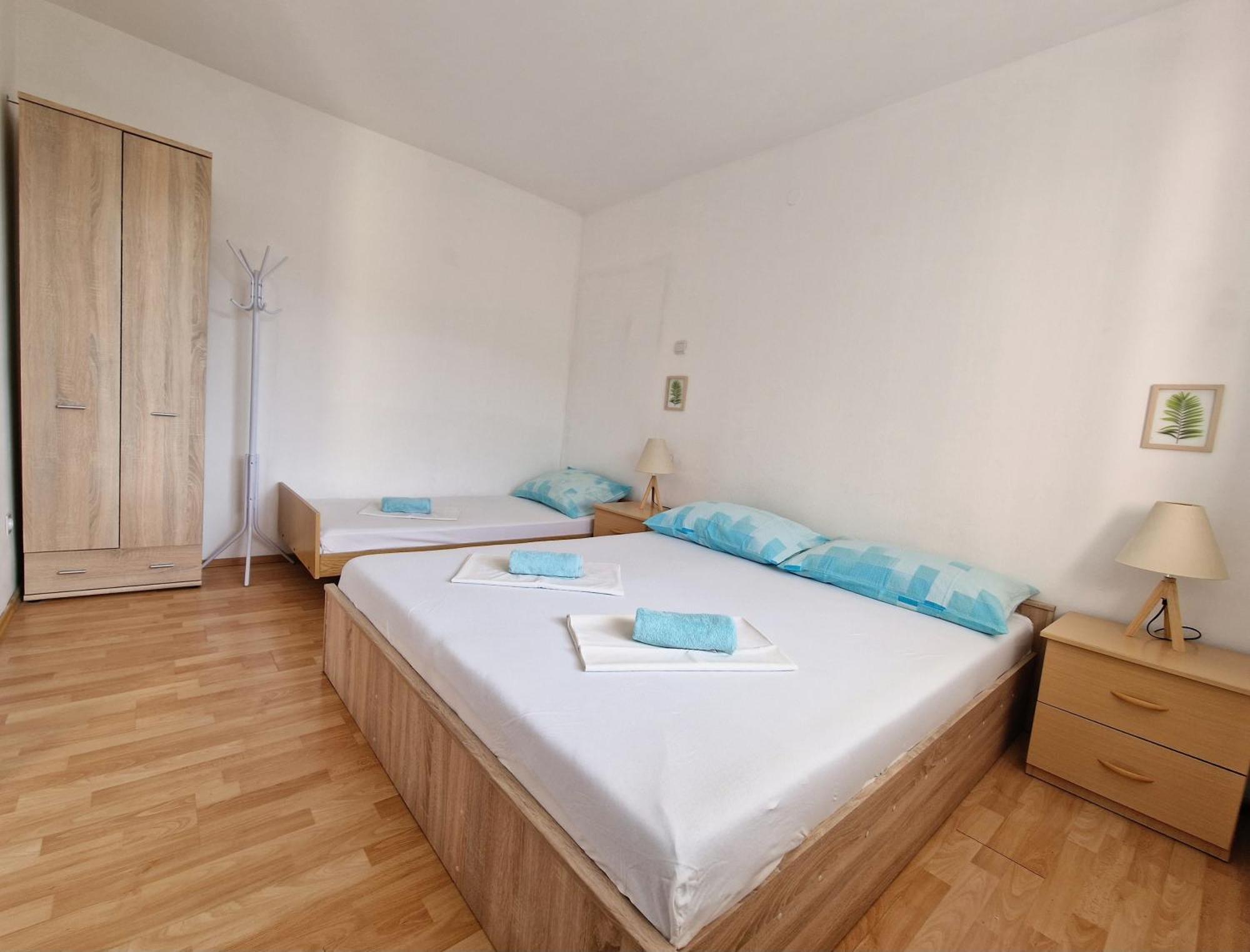 Apartments By The Sea Podaca, Makarska - 6874 部屋 写真