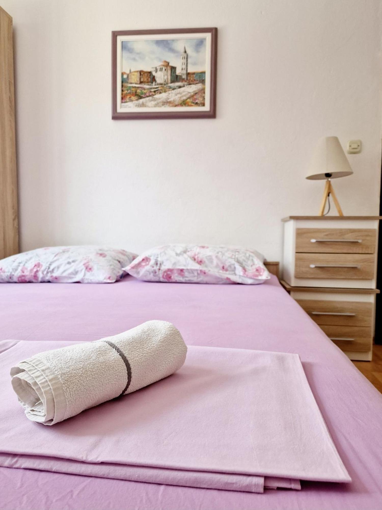 Apartments By The Sea Podaca, Makarska - 6874 部屋 写真