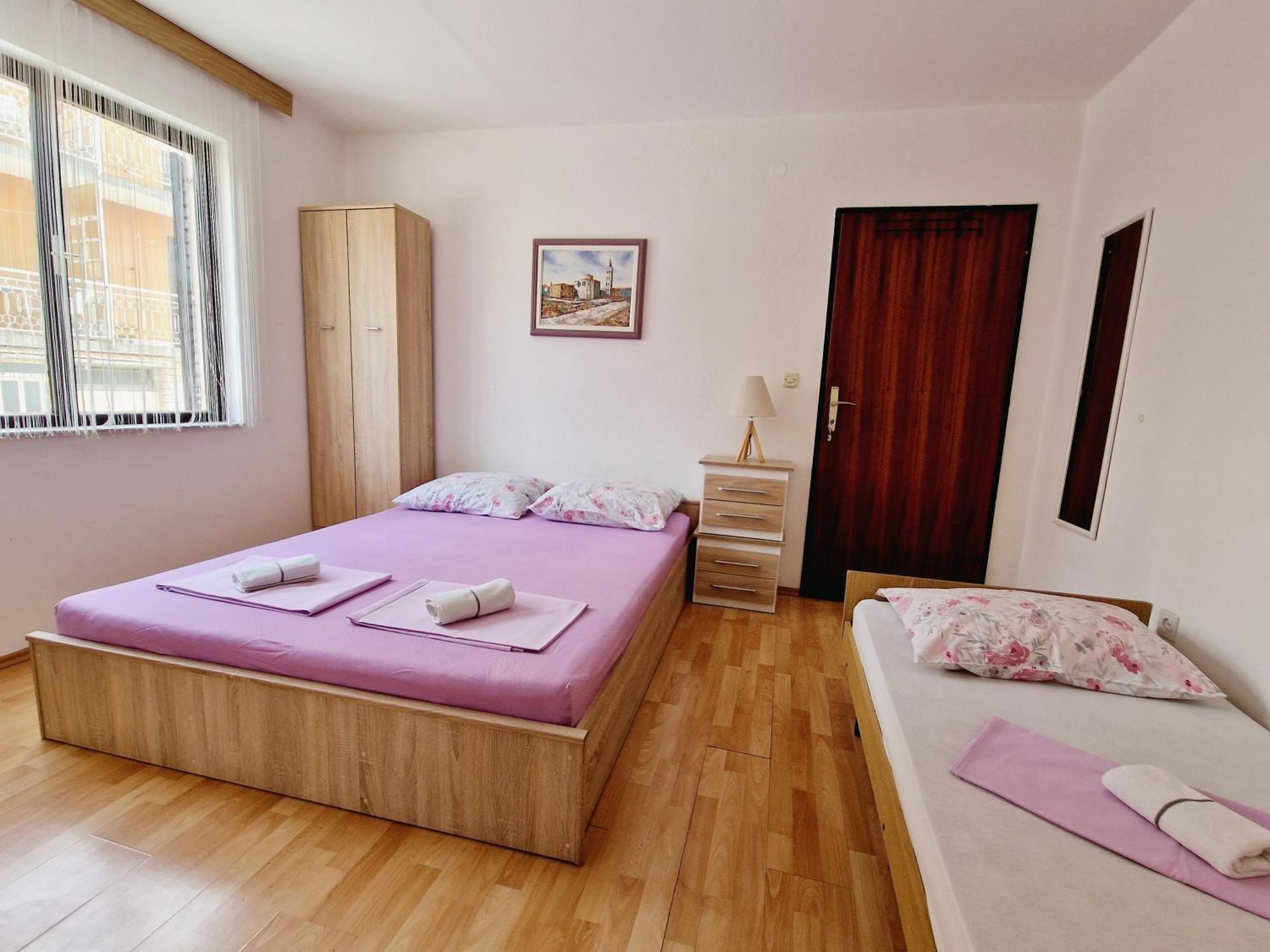 Apartments By The Sea Podaca, Makarska - 6874 部屋 写真