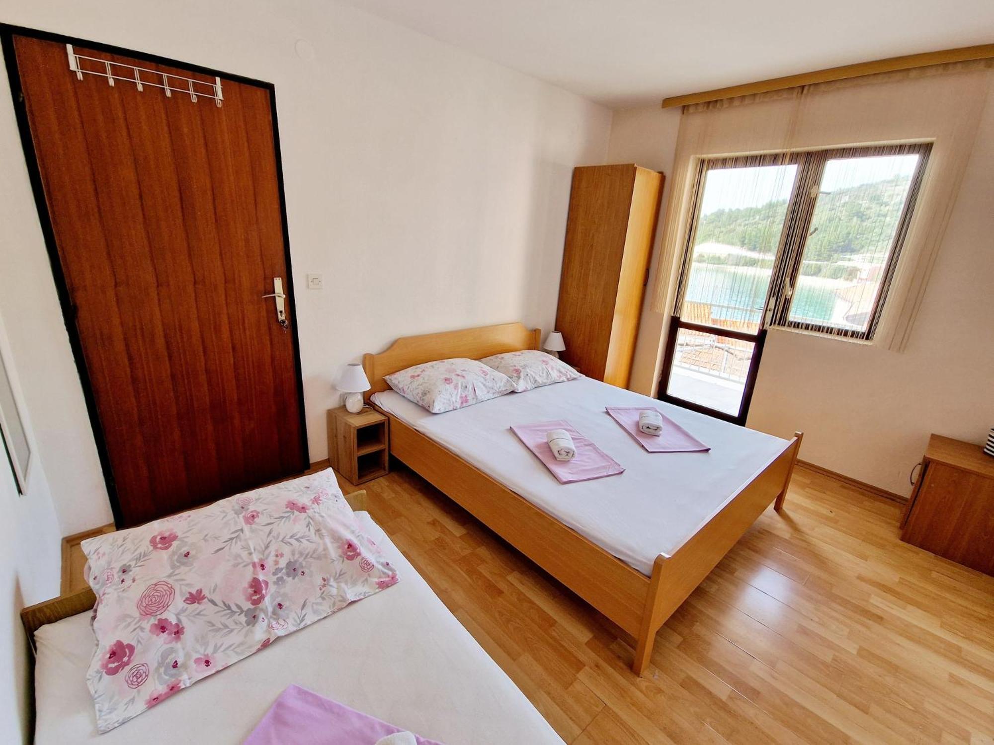 Apartments By The Sea Podaca, Makarska - 6874 部屋 写真